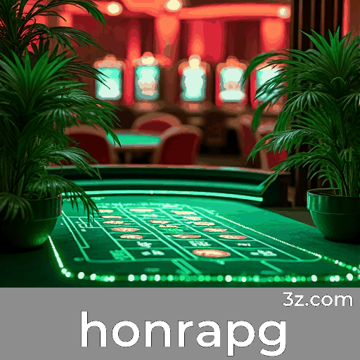 Cassino Online honrapg