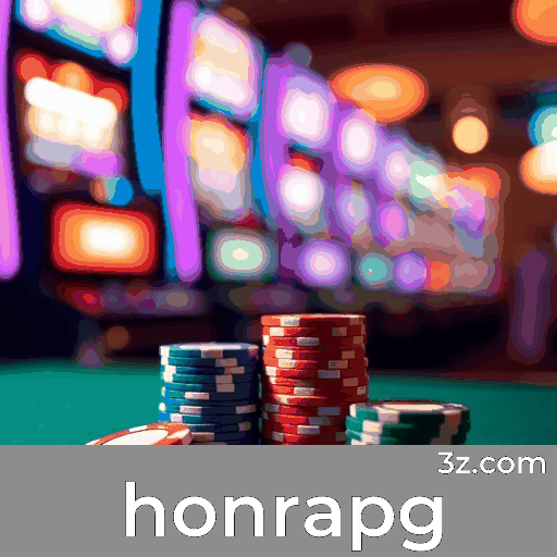 Cassino Online honrapg
