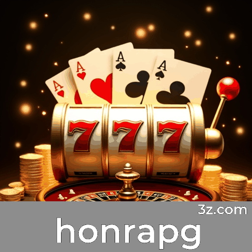 Cassino Online honrapg