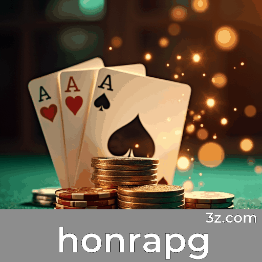 Cassino Online honrapg