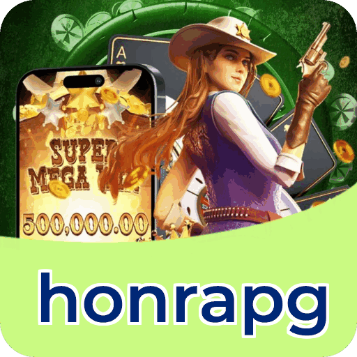 Login rápido no app honrapg