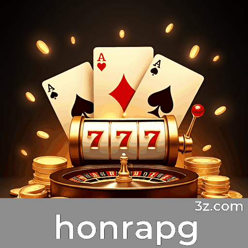 Cassino Online honrapg
