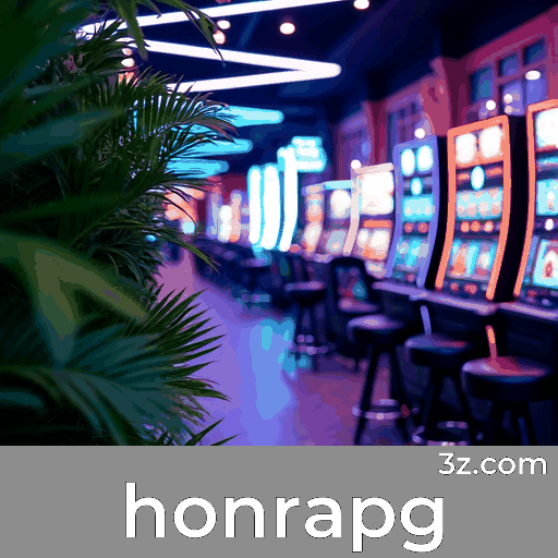 Cassino Online honrapg