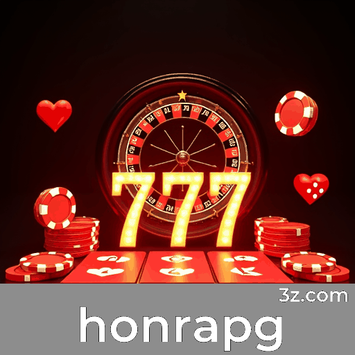 Acessar o site honrapg COM